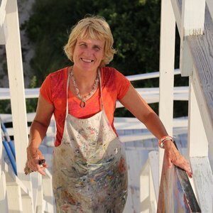 Lisa Trivell Painter