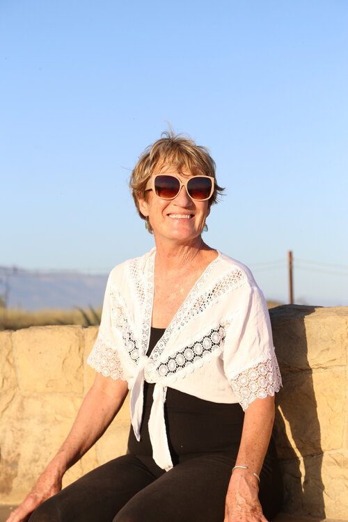 Lisa Trivell Video Artist