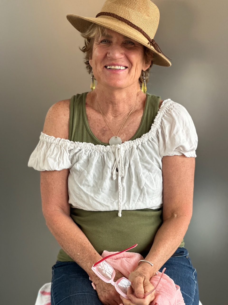 Lisa Trivell Lisa Trivell